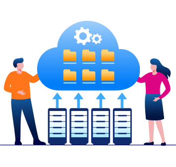 Centralized Repository